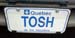 tosh-license